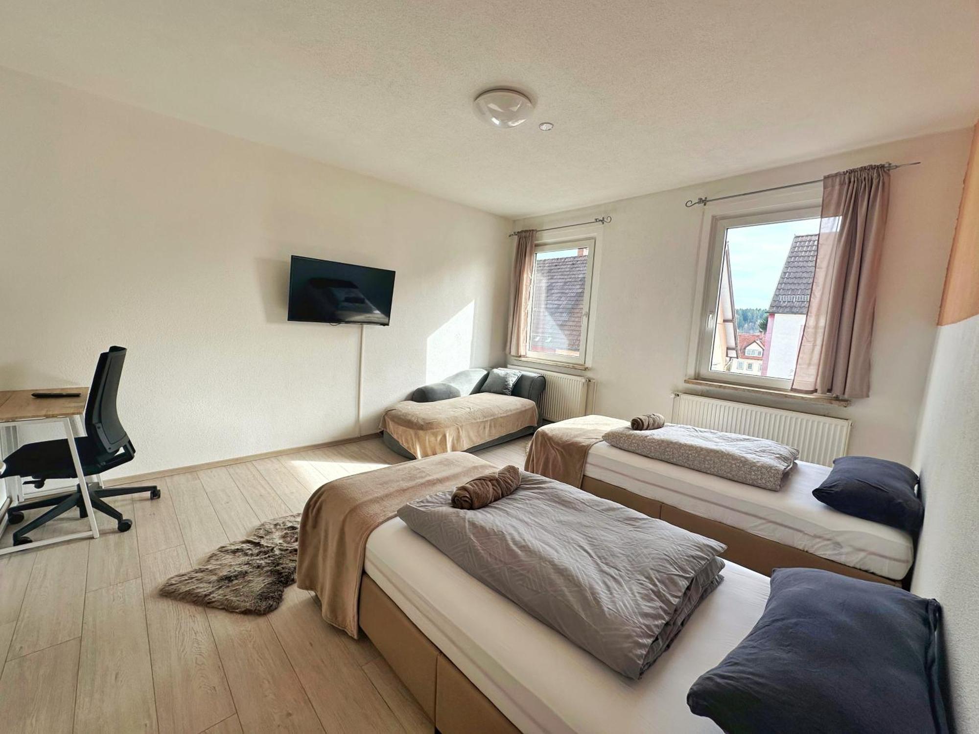 Cozy Vacations Home In The Black Forest Villingen-Schwenningen Exterior foto