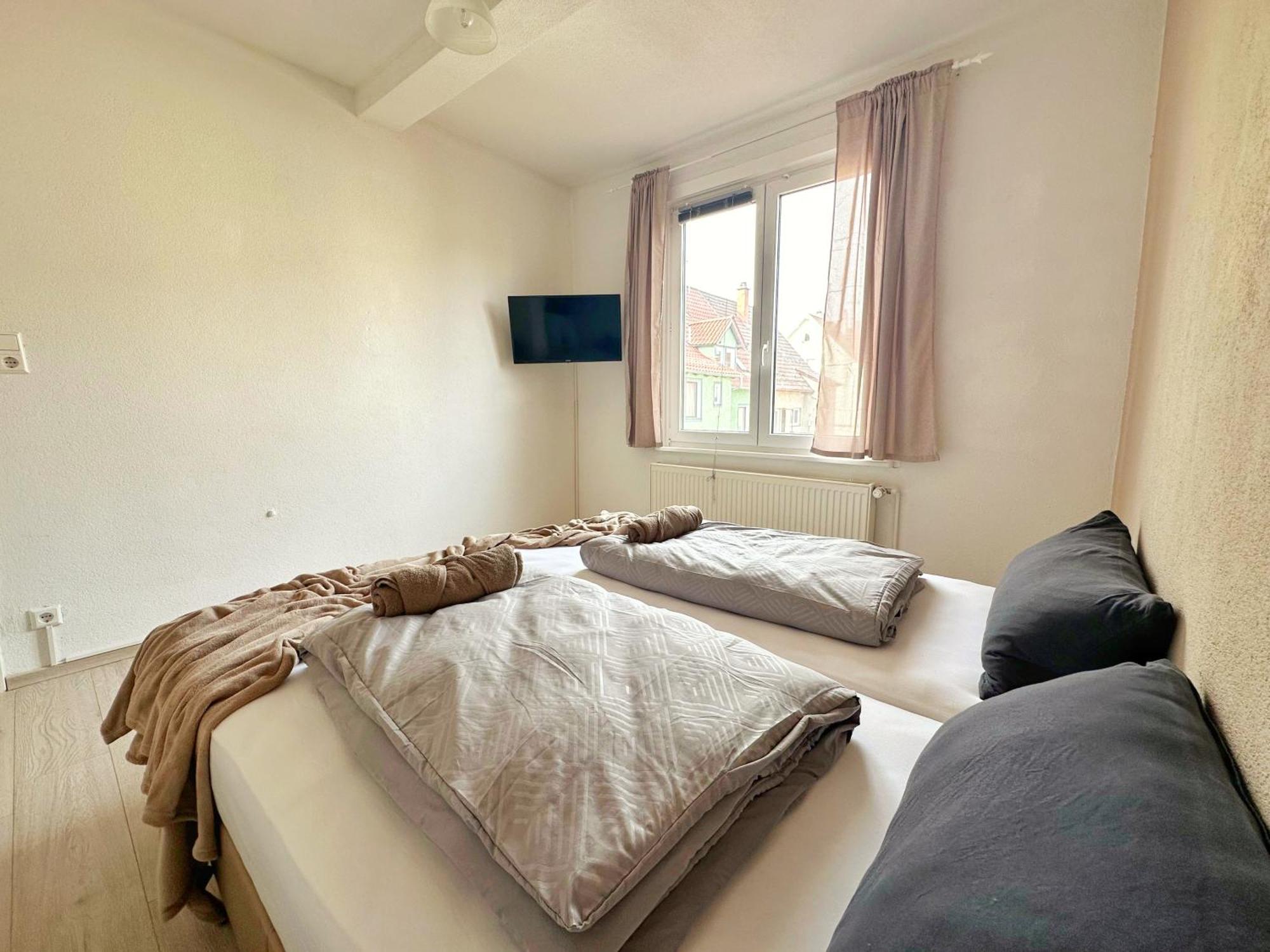 Cozy Vacations Home In The Black Forest Villingen-Schwenningen Exterior foto