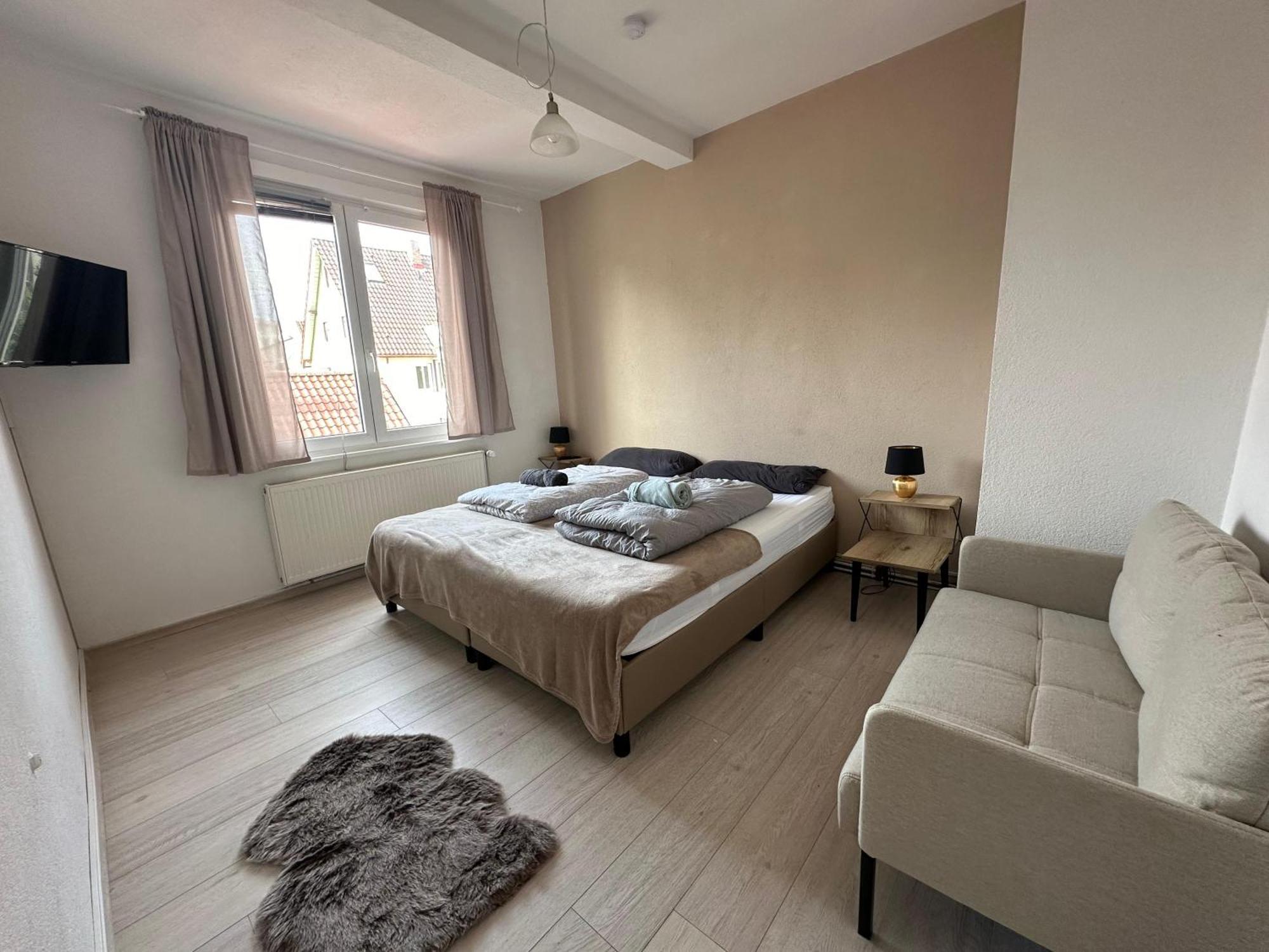 Cozy Vacations Home In The Black Forest Villingen-Schwenningen Exterior foto